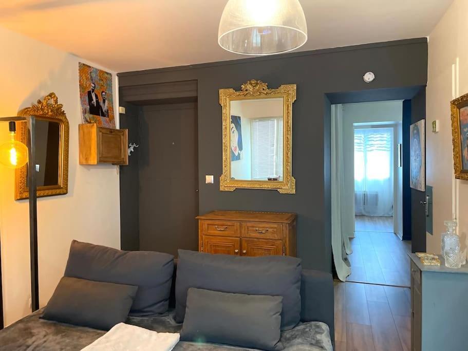 Ferienwohnung 22 Coeur De Vienne Exterior foto